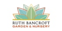 Ruth Bancroft Garden coupons
